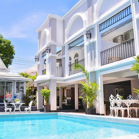 Wong Amat House Hotel Pattaya Bagian luar foto
