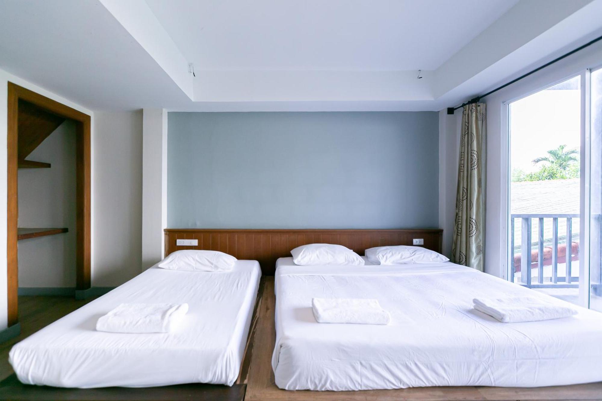 Wong Amat House Hotel Pattaya Bagian luar foto
