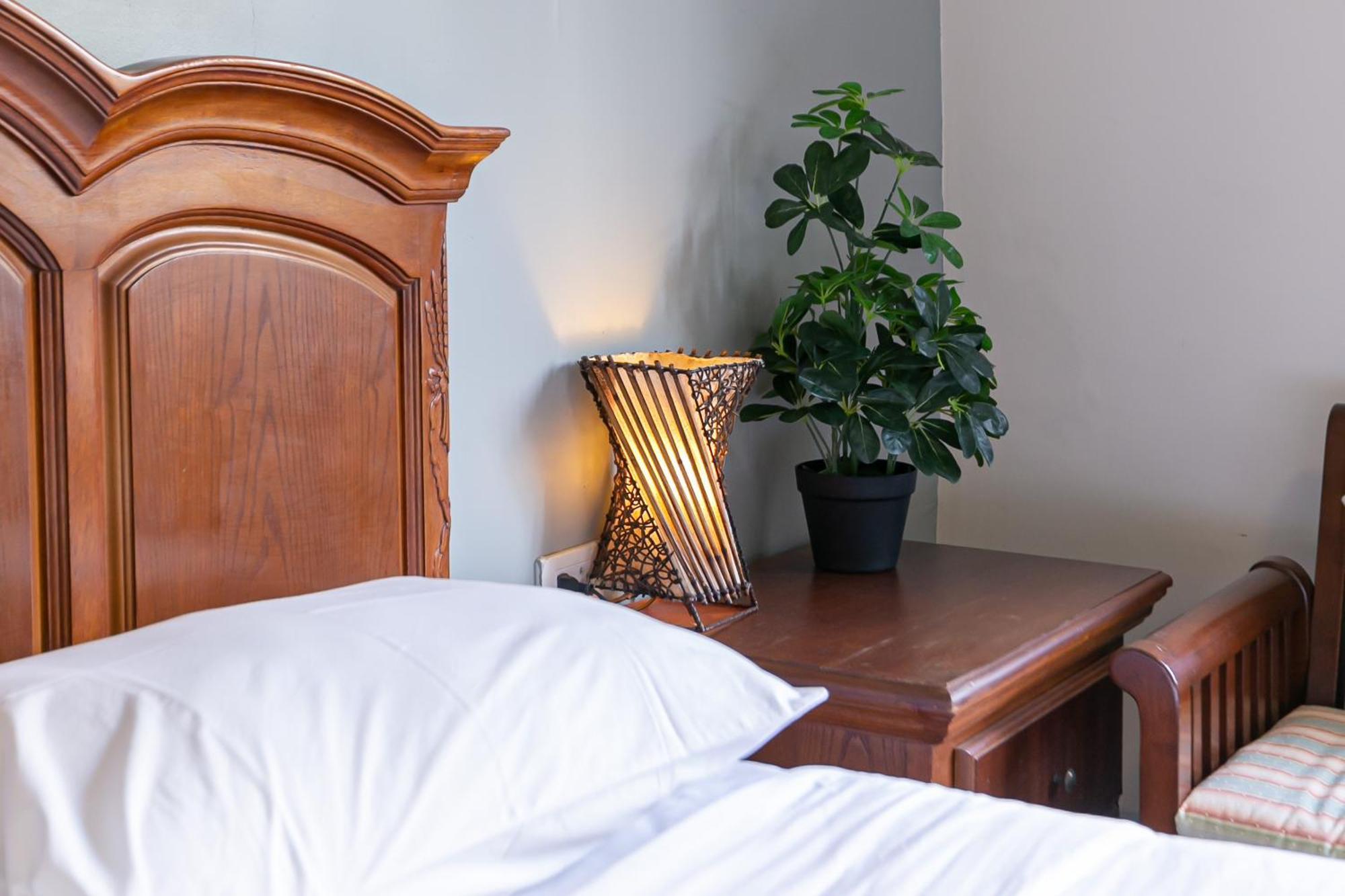 Wong Amat House Hotel Pattaya Bagian luar foto