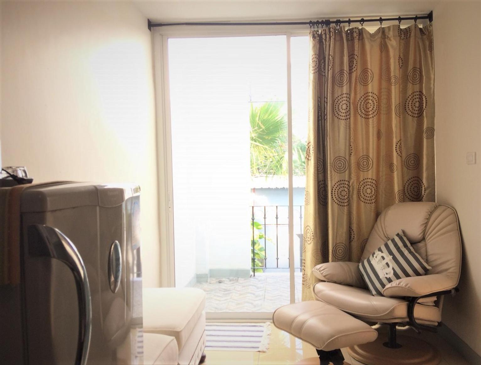 Wong Amat House Hotel Pattaya Ruang foto